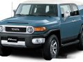 Toyota Fj Cruiser 2018 for sale-2