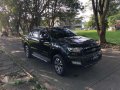 2017 Ford Ranger Wildtrak 4x2 2.2L Manual Transmission-2