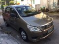 2013 Toyota Innova E Gas Matic All power-0