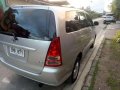 Toyota Innova E 2008 acquired FOR SALE-4