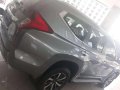 2018 Mitsubishi Montero for sale -1