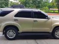 2014 Toyota Fortuner V 4x2 matic diesel FOR SALE-8