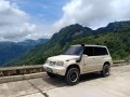 Suzuki VITARA 2001 for sale -11