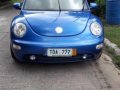 2003 new VW Beetle turbo rare for sale -2