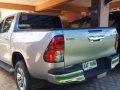 Toyota Hilux revo 2016 FOR SALE-3