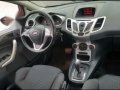Ford Fiesta 2012 model FOR SALE-4