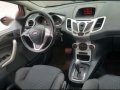 Ford Fiesta 2012 model FOR SALE-3