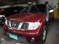 2013 Nissan Navara LE 4x2 manual-0