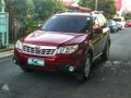 For Sale 2012 Subaru Forester 2.0 Gasoline engine-4