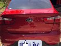 RUSH 2017 Kia Rio EX MT for sale -1