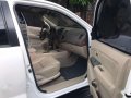 FOR SALE!!! • Toyota Fortuner G • 2.7vvti Gas engine-7