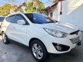 Hyundai Tucson 2010 model FOR SALE-6