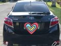 2014 Toyota Vios E Manual Transmission-1