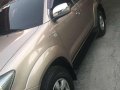 SELLING TOYOTA Fortuner 2008 GASOLINE-2