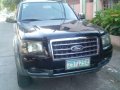 2009 Ford Everest FOR SALE-1