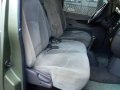 2000 Hyundai Starex Automatic Diesel well maintained-1