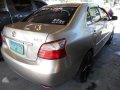 2011 Toyota Vios 1.3 MT Gasoline for sale-5