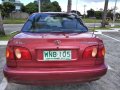 2000 Toyota Corolla Baby Altis FOR SALE-2