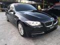 2016 BMW 520D Twin turbo for sale -4