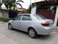 2005 Toyota Vios 1.3e *MANUAL transmission-3