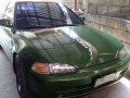 Honda Civic Eso 1994 model-0