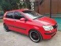 Hyundai Getz 2005 FOR SALE-0