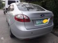 Ford Fiesta 2011 Automatic FOR SALE-1