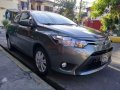 2017 Toyota Vios E Automatic Transmission-3