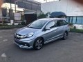 2016 Honda Mobilio RS Navi for sale -4