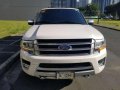 2016 Ford Expedition EL Platinum 3.5L Ecoboost V6 4x4-1