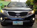 Kia Sorento 2.4L Automatic Cebu Unit 2010-3