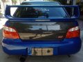 Subaru WRX STI 2004 for sale -3