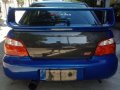 Subaru WRX STI 2004 for sale -4