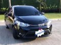 2014 Toyota Vios E Manual Transmission-6