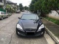 2011 Hyundai Genesis 3.8L AT Gas Top of the Line-4