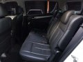 2016 Isuzu MUX LS A 32L 4x2 Automatic Transmission-5