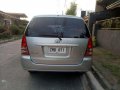 Toyota Innova E 2008 acquired FOR SALE-3