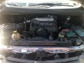 Toyota Innova 2005 E Diesel Automatic transmission-11