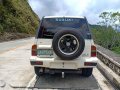 Suzuki VITARA 2001 for sale -4