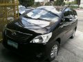 Toyota Innova 2012 for sale-3