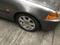 Honda Civic Esi All stock All power 1994-5