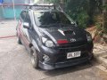 Toyota Wigo 1.0 g 2015 AT FOR SALE-0