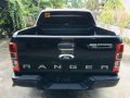 2016 Ford Ranger Wildtrak Automatic 4x2-5