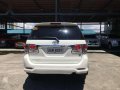 2014 Toyota Fortuner 2.5 V automatic First owner-9