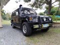 1994 Mitsubishi Pajero for sale -4