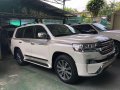 Brand New! 2018 Toyota Land Cruiser PLATINUM-7