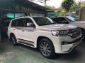 Brand New! 2018 Toyota Land Cruiser PLATINUM-4