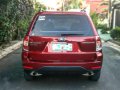 For Sale 2012 Subaru Forester 2.0 Gasoline engine-3
