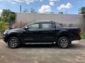 2016 Ford Ranger Wildtrak Automatic 4x2-6