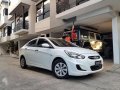 2017 Hyundai Accent for sale -0